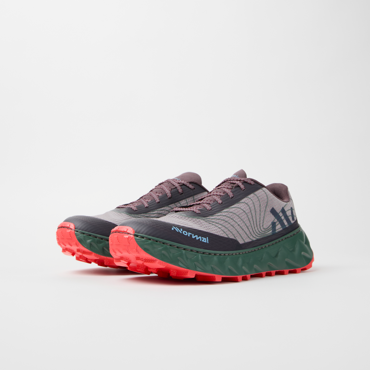 NNormal - Tomir 02 NN - Unisexe