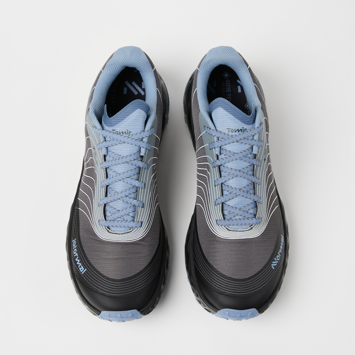 NNormal - Tomir 2.0 GTX - Unisexe