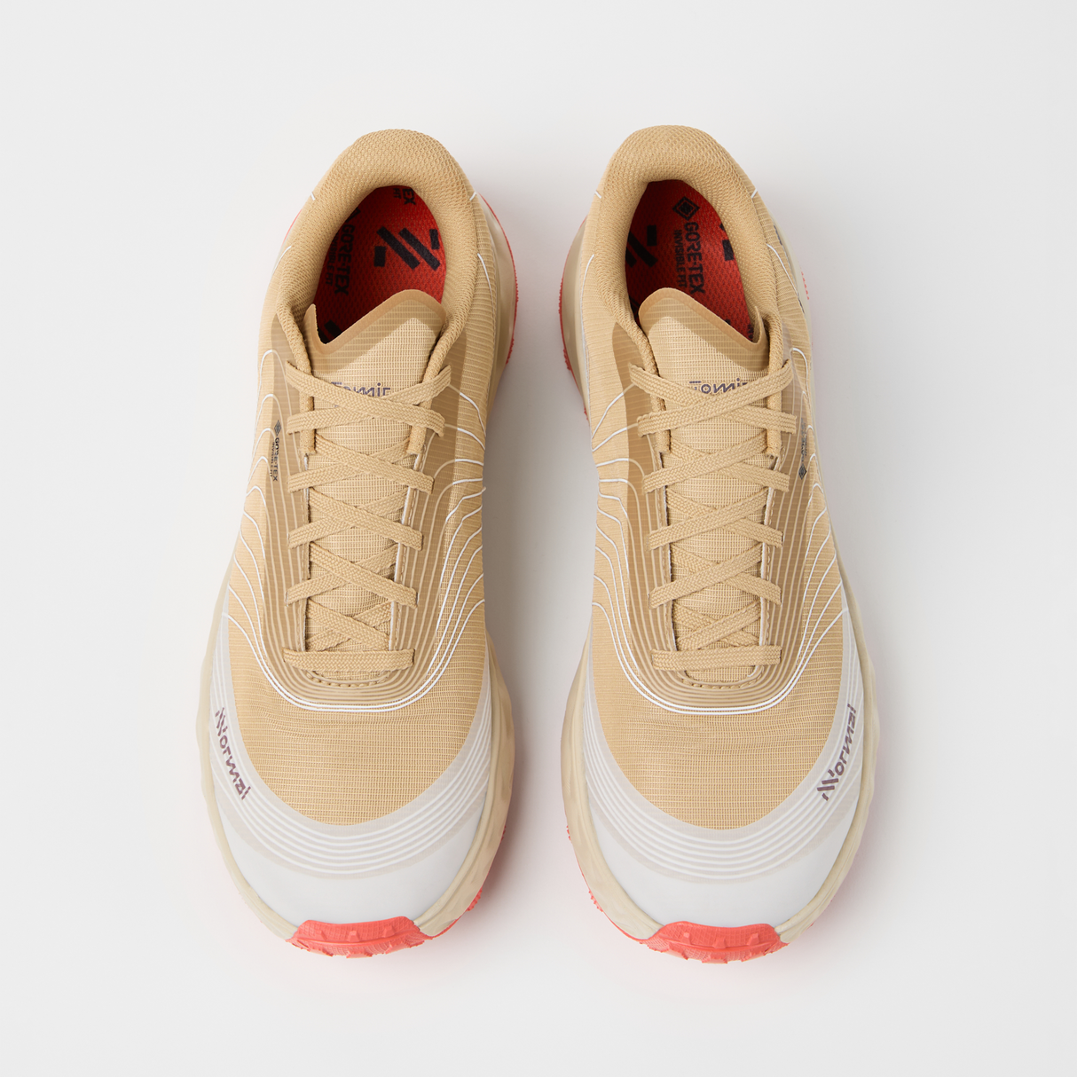 NNormal - Tomir 2.0 GTX - Unisexe