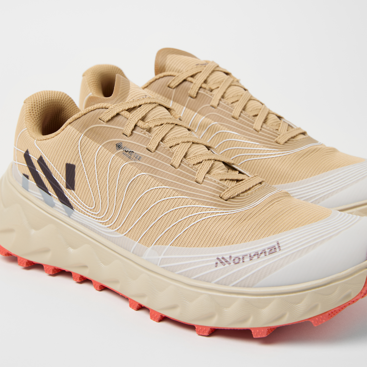 NNormal - Tomir 2.0 GTX - Unisexe