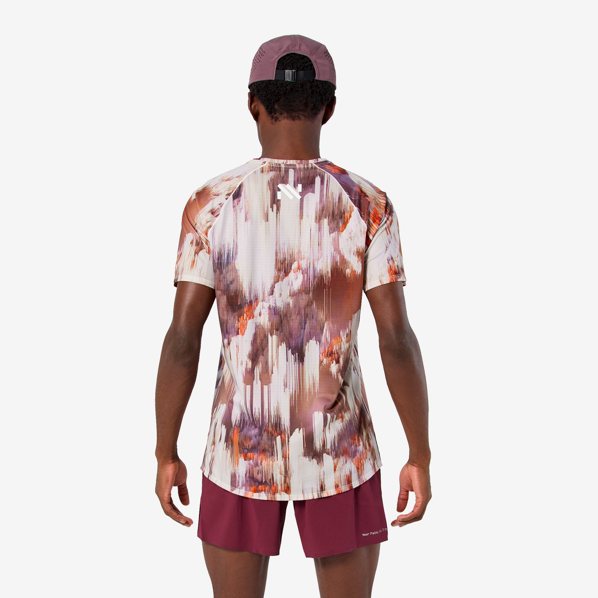 NNormal - Race T-shirt 02 - Homme