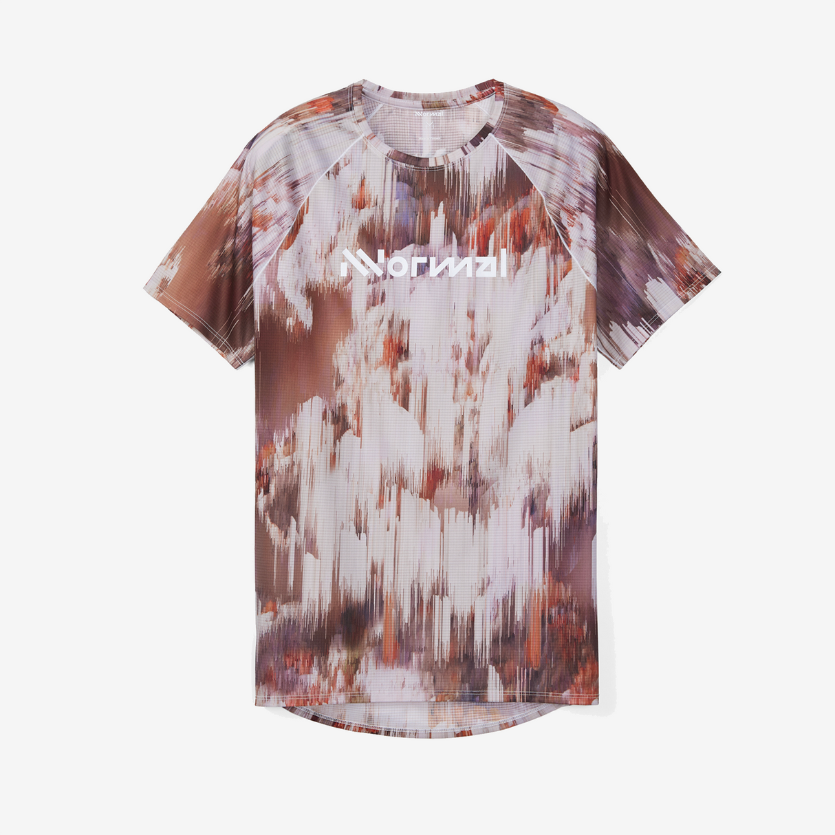 NNormal - Race T-shirt 02 - Homme