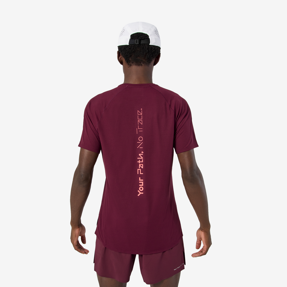 NNormal - Race T-shirt 02 - Homme