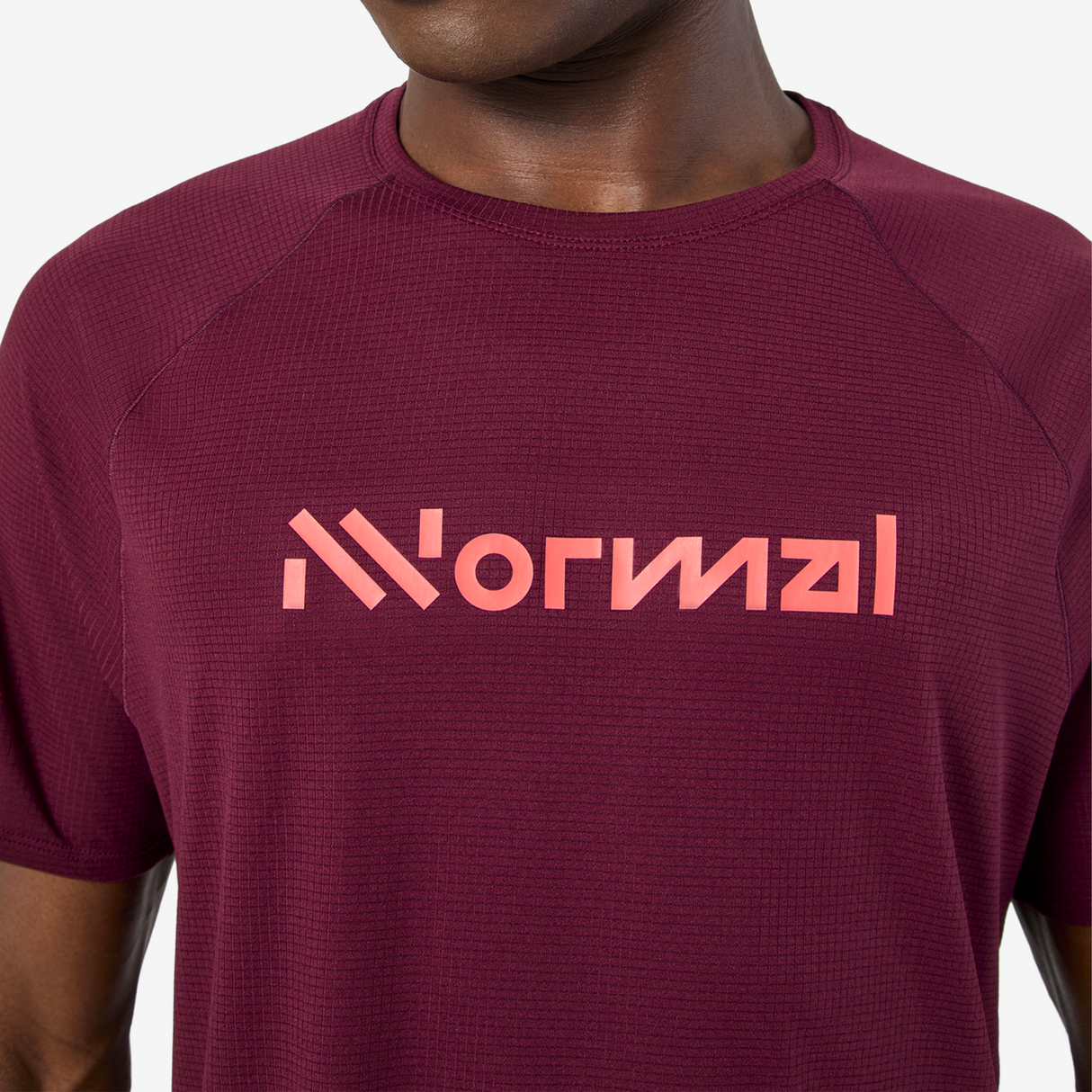 NNormal - Race T-shirt 02 - Homme