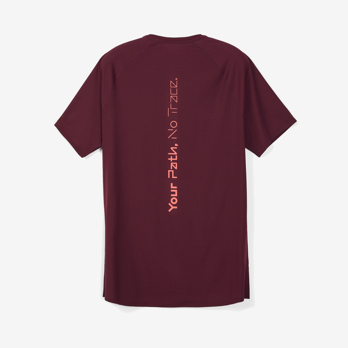 NNormal - Race T-shirt 02 - Homme