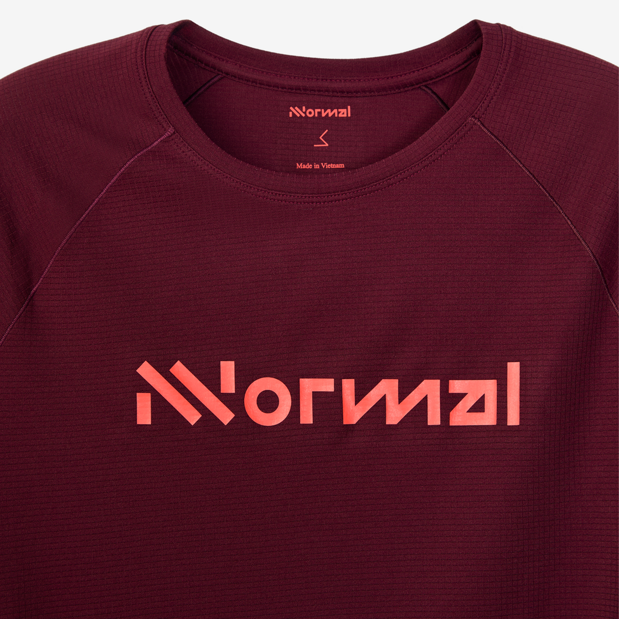 NNormal - Race T-shirt 02 - Femme