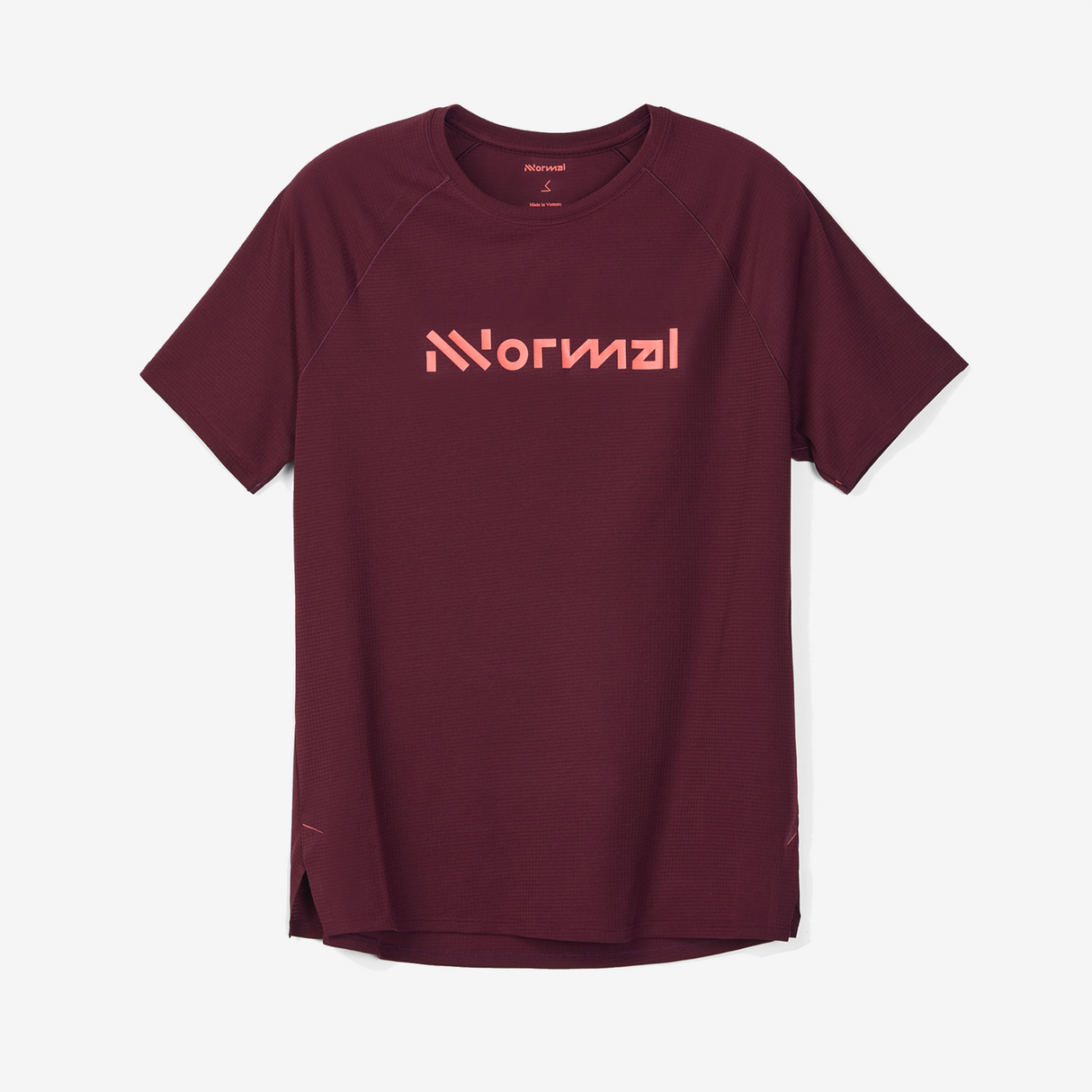 NNormal - Race T-shirt 02 - Femme