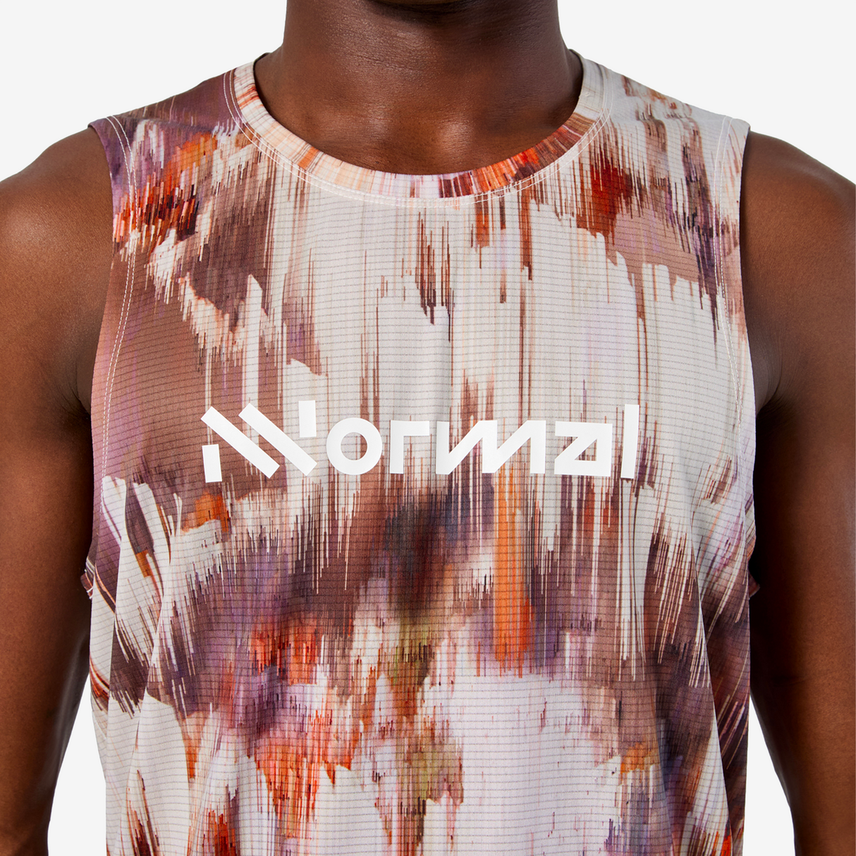NNormal - Race Tank 02 - Homme