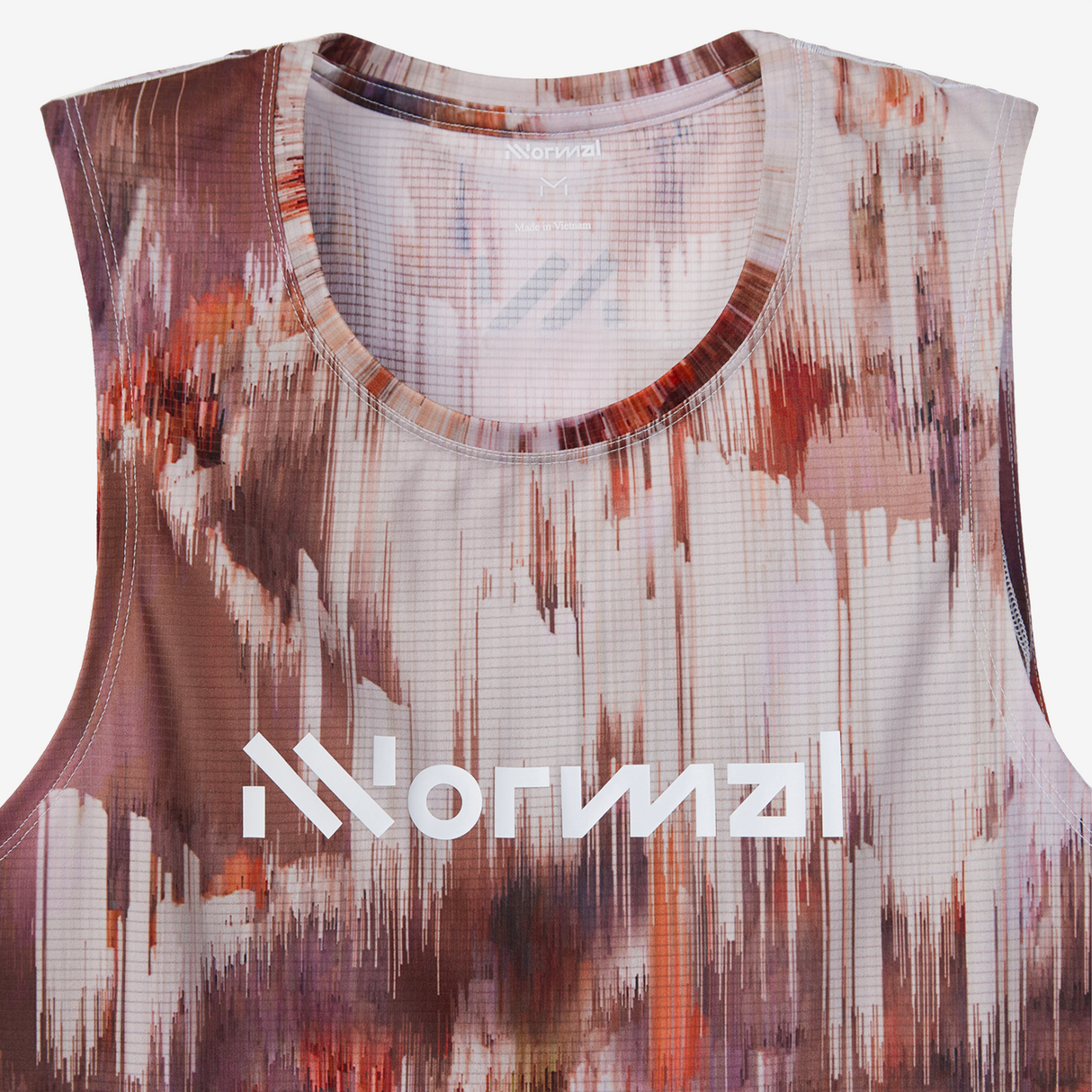 NNormal - Race Tank 02 - Homme