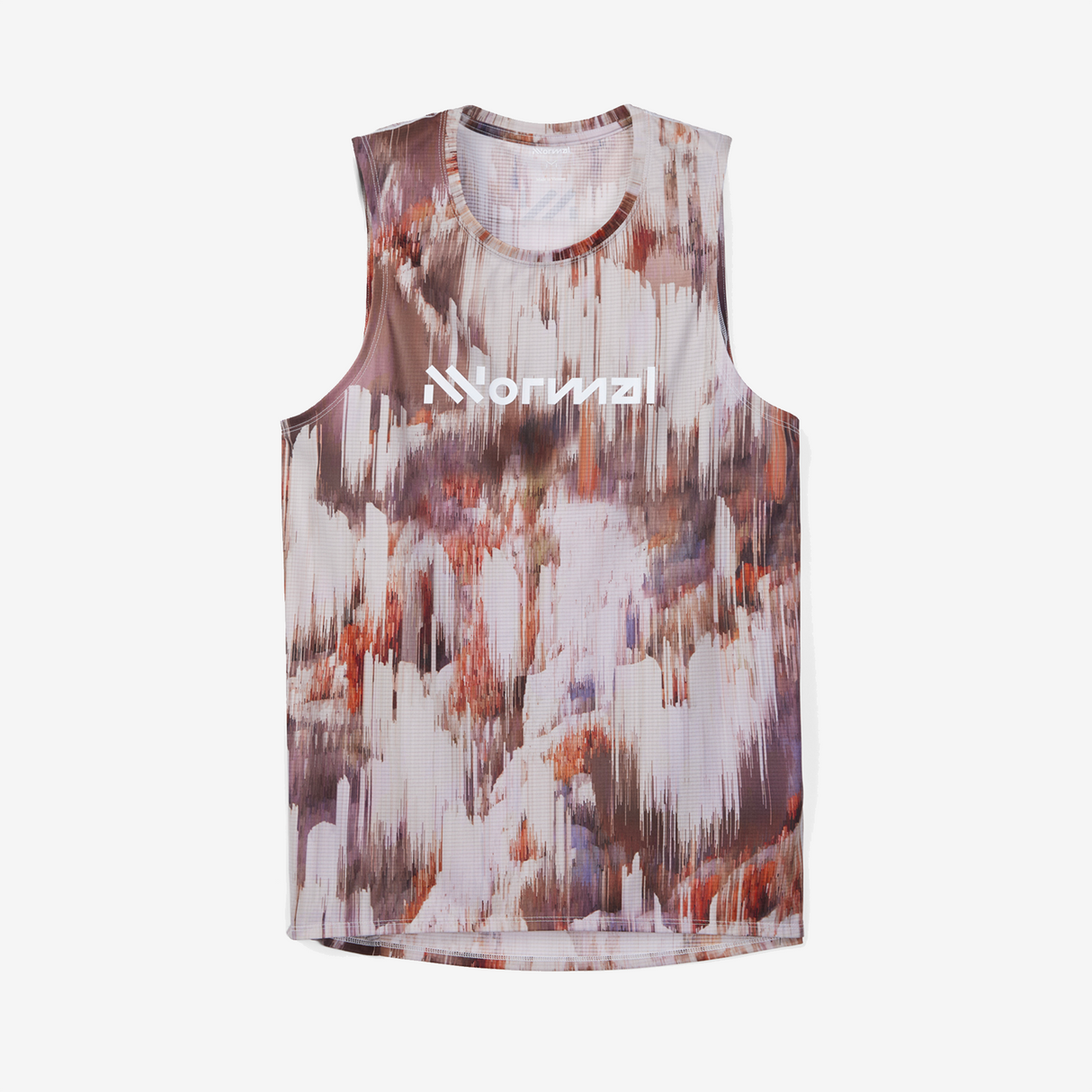 NNormal - Race Tank 02 - Homme