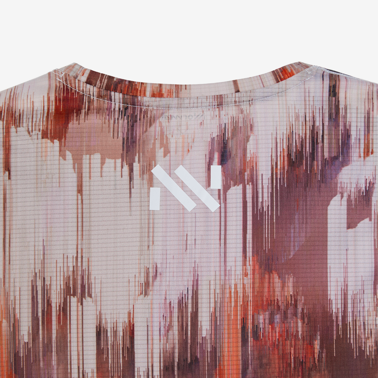 NNormal - Race Tank 02 - Homme