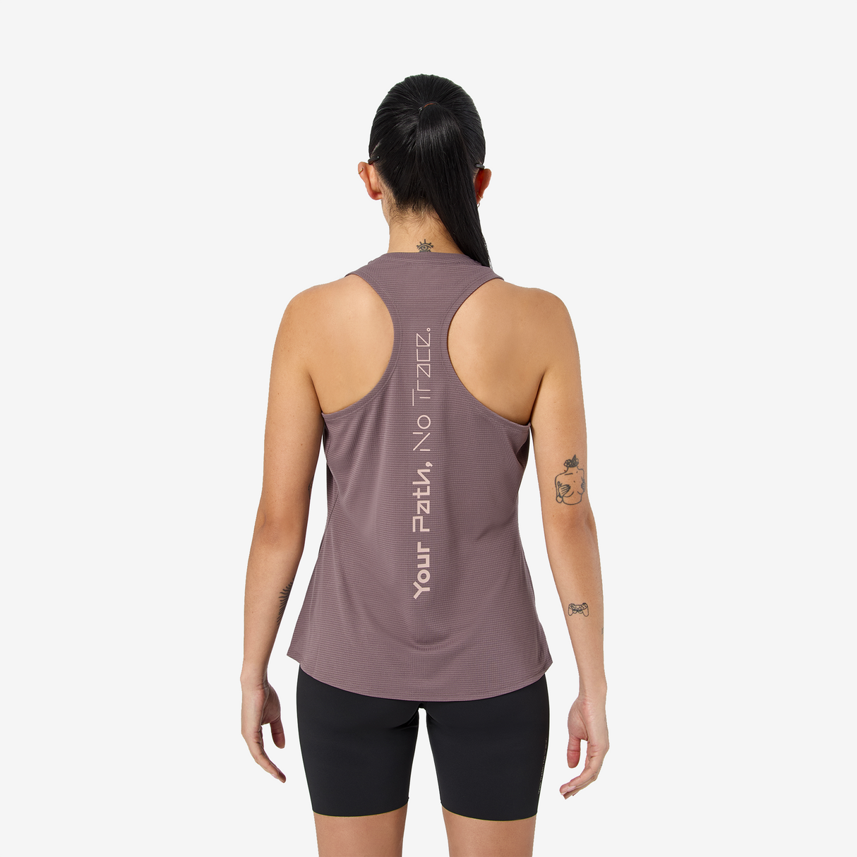 NNormal - Race Tank 02 - Femme