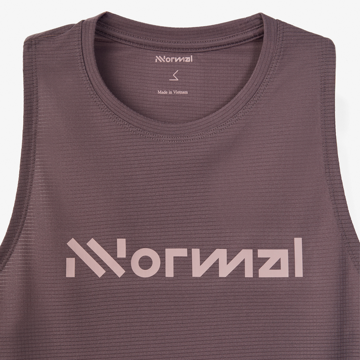 NNormal - Race Tank 02 - Femme