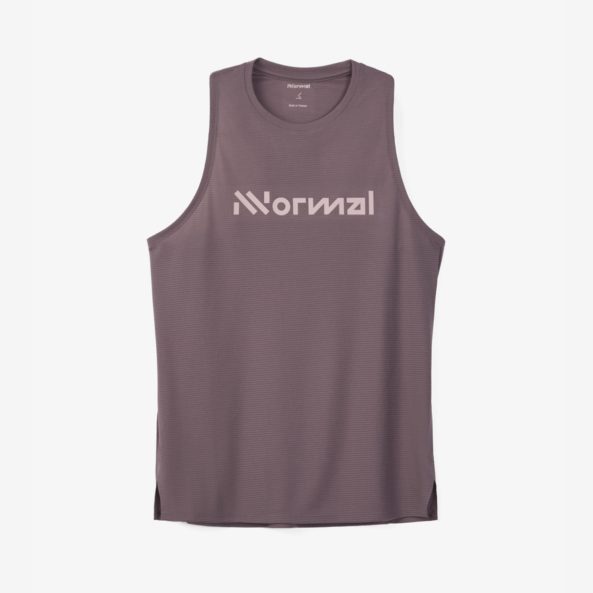 NNormal - Race Tank 02 - Femme
