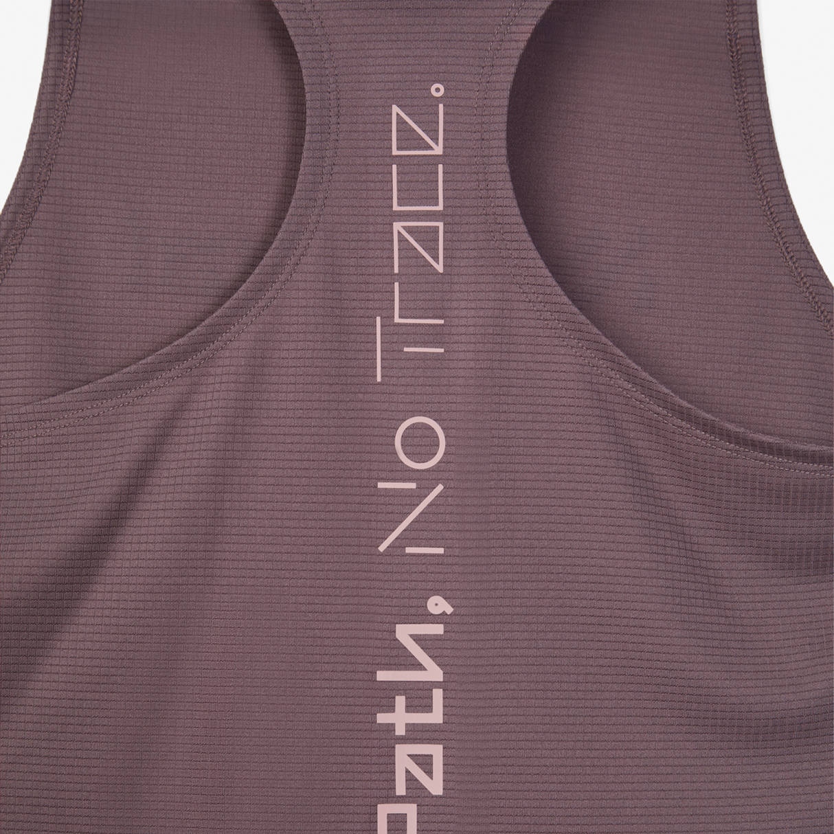 NNormal - Race Tank 02 - Femme