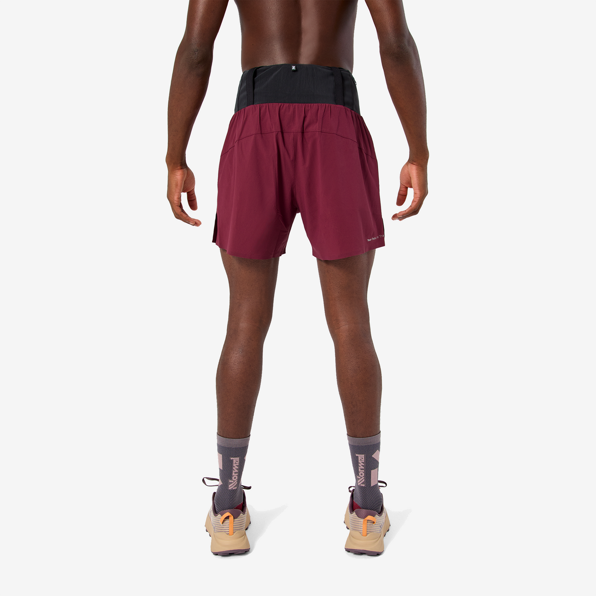 NNormal - Race Short 02 - Homme
