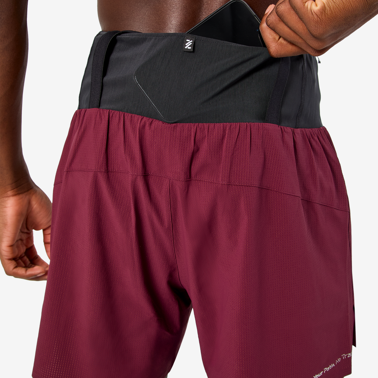 NNormal - Race Short 02 - Homme