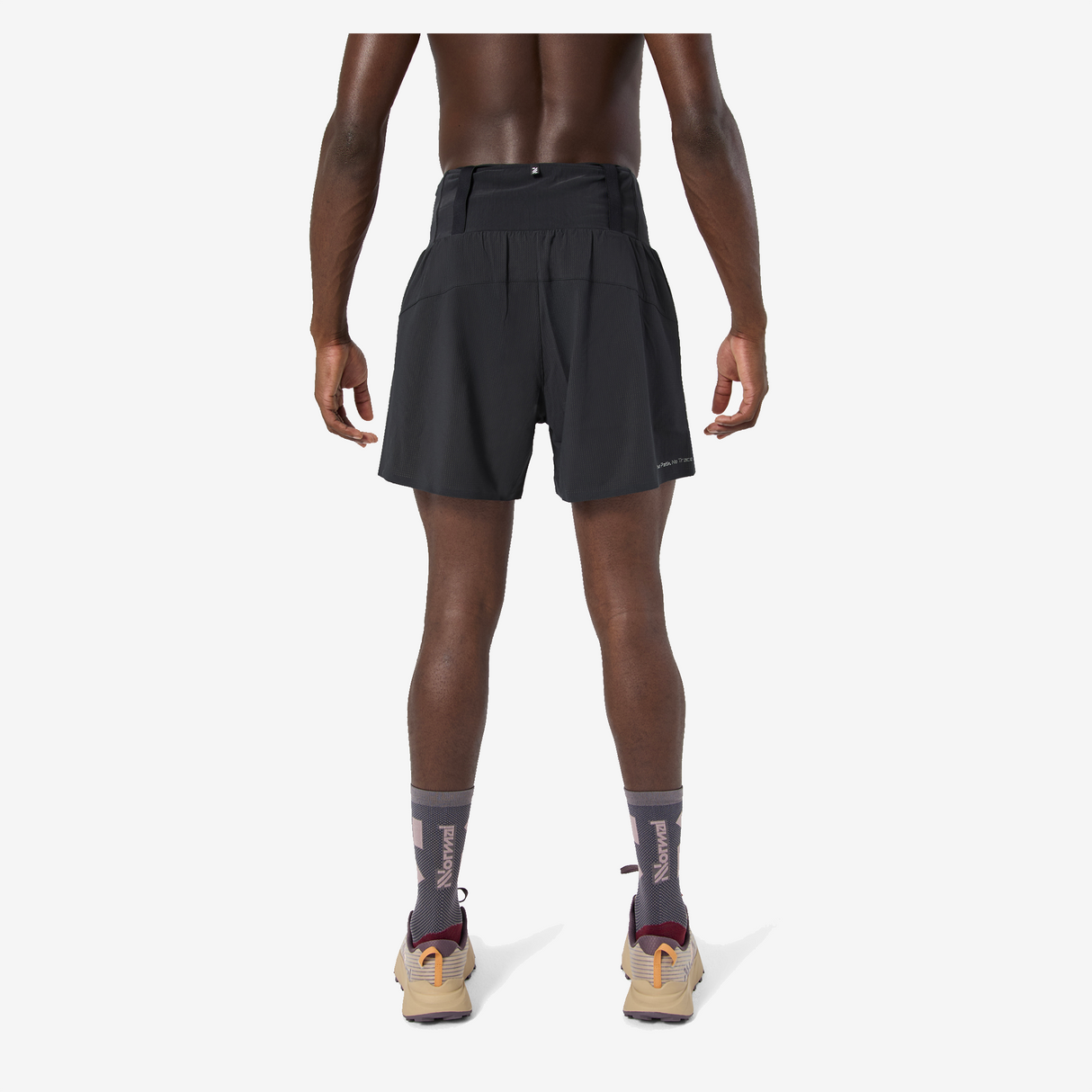NNormal - Race Short 02 - Homme