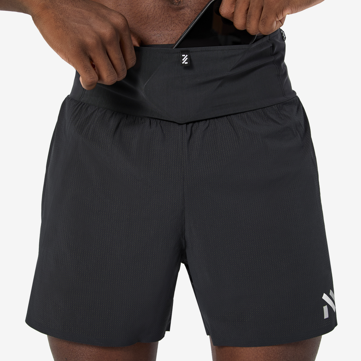 NNormal - Race Short 02 - Homme