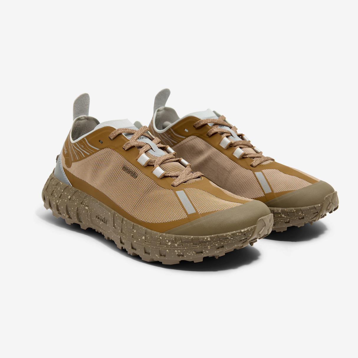 Norda - 001A - Homme