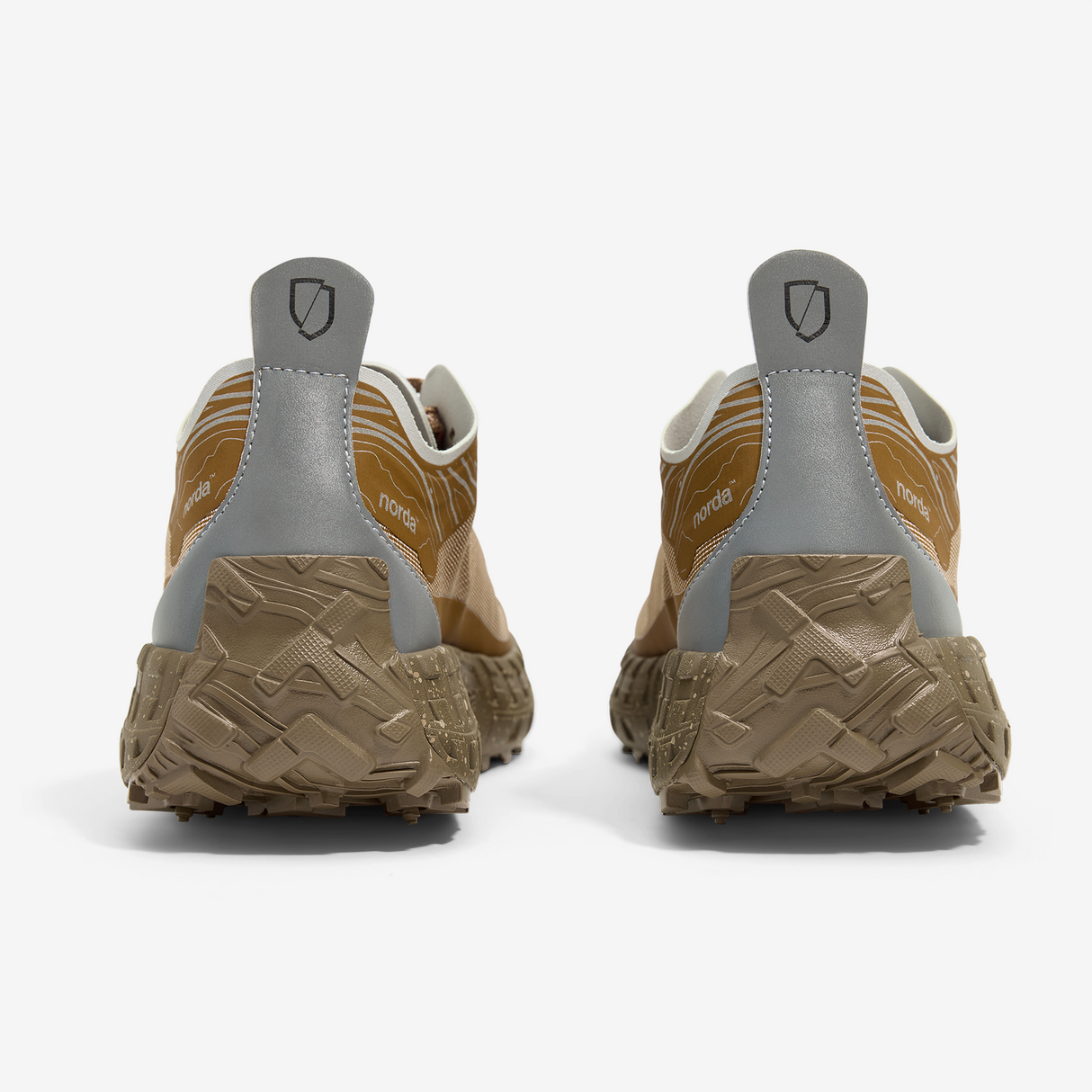 Norda - 001A - Homme