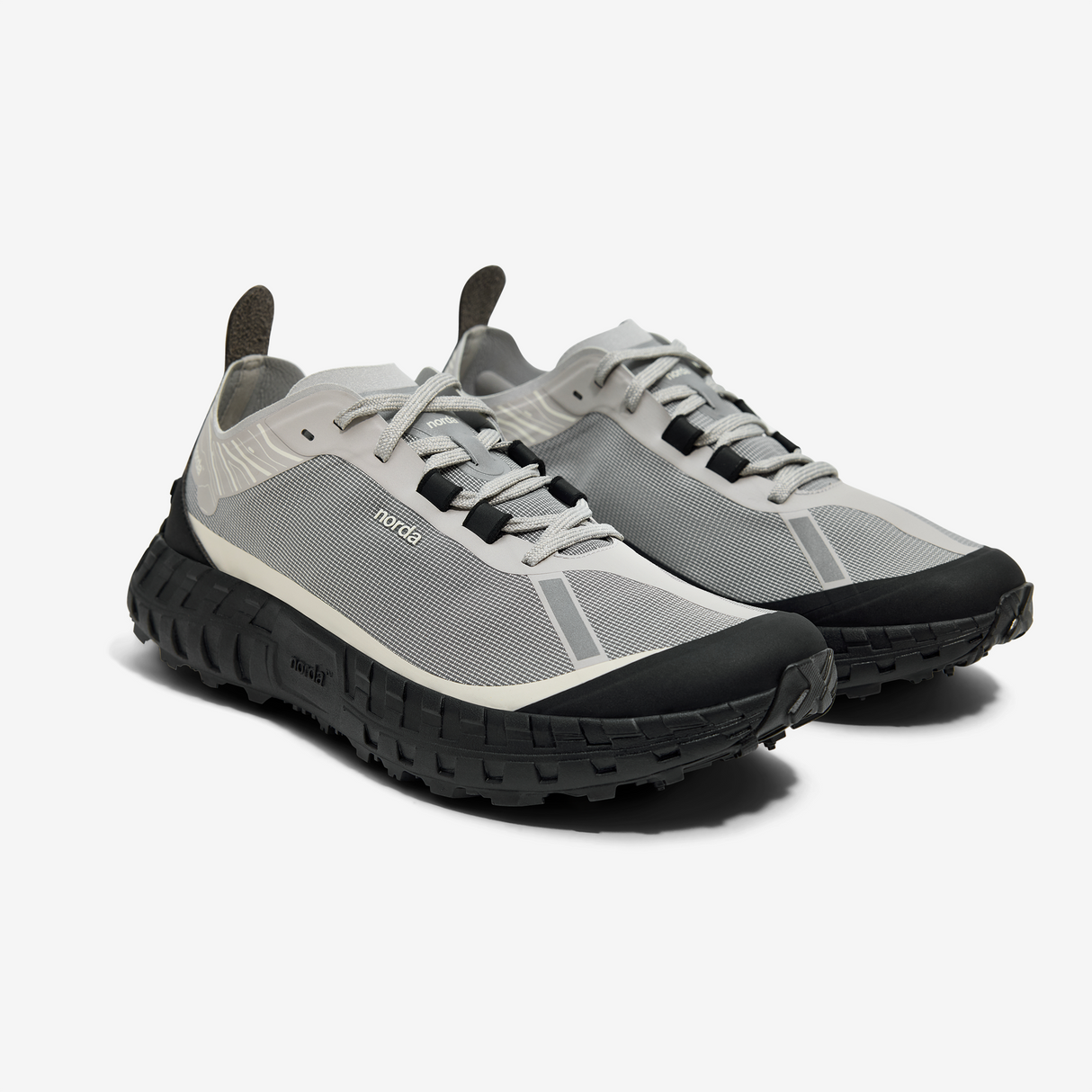 Norda - 001A - Homme