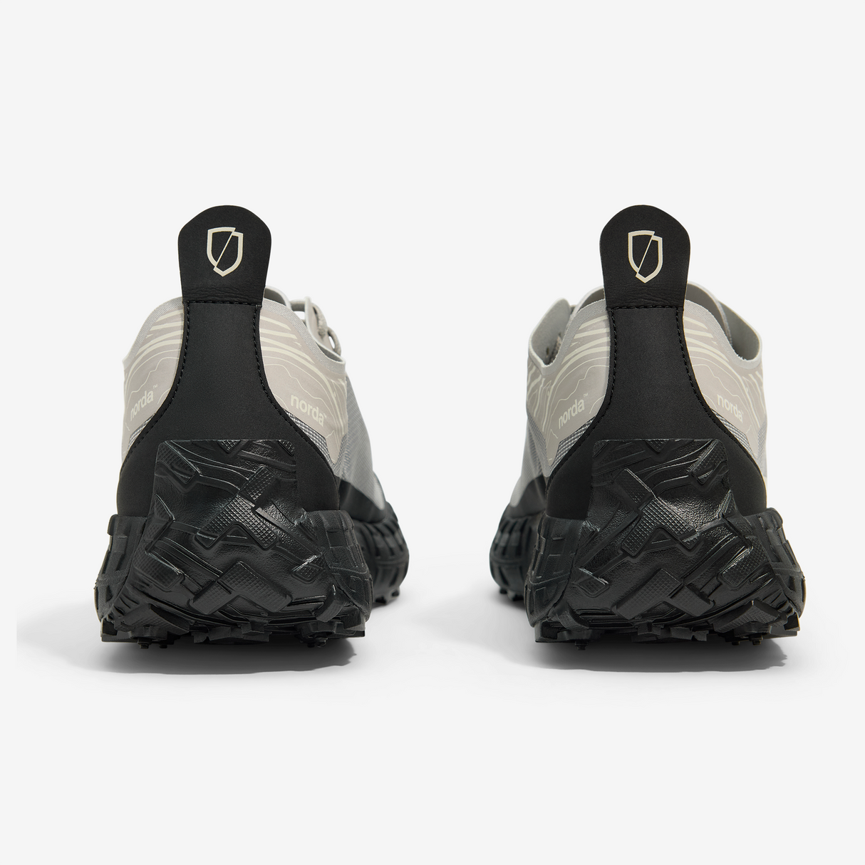 Norda - 001A - Homme