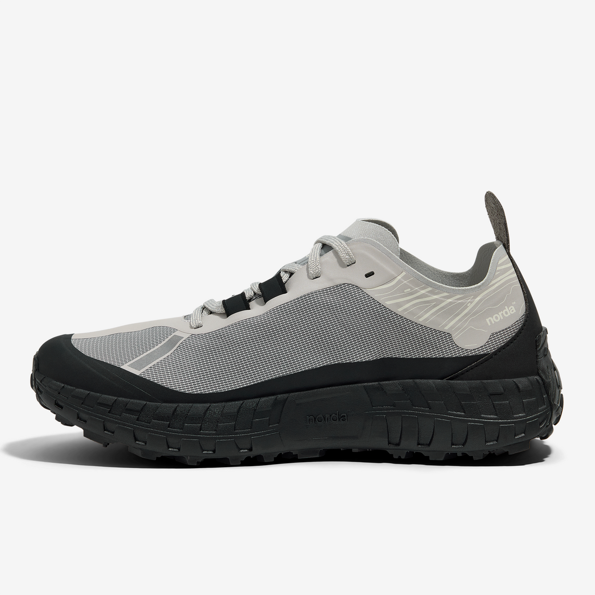 Norda - 001A - Homme