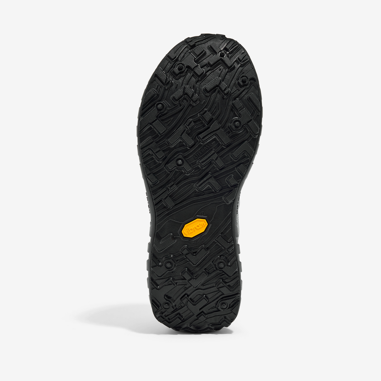 Norda - 001A - Homme