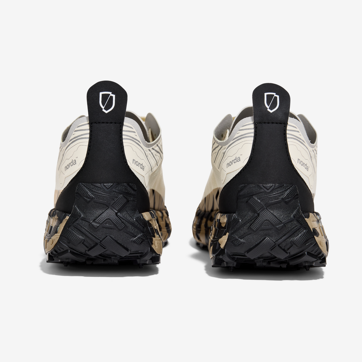 Norda - 001A - Homme