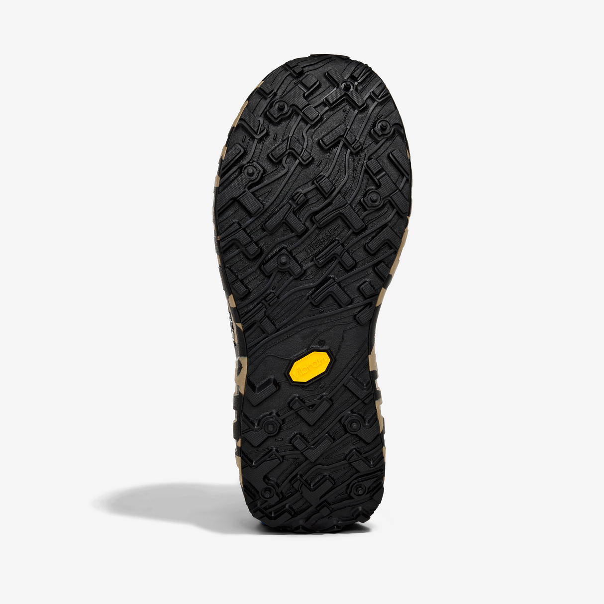 Norda - 001A - Homme