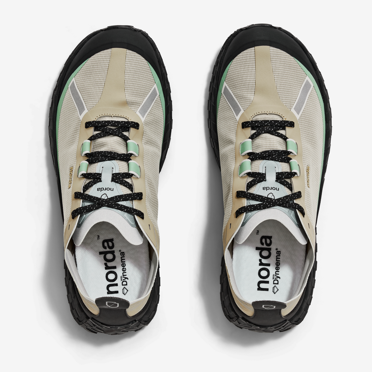 Norda - 001A - Femme