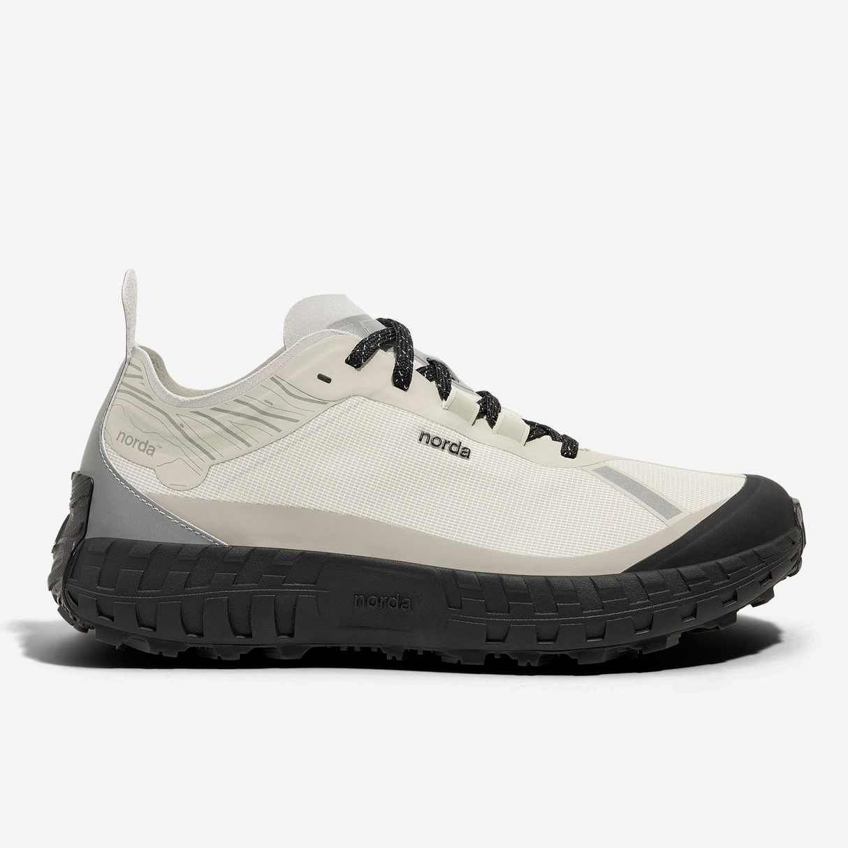 Norda - 001A - Homme