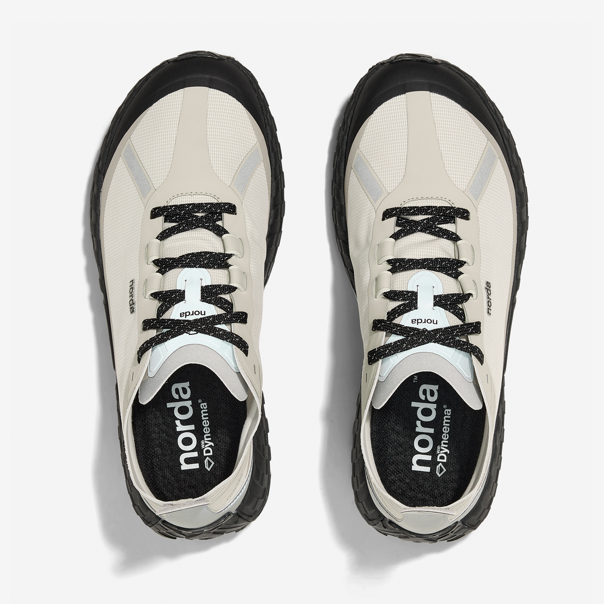 Norda - 001A - Homme