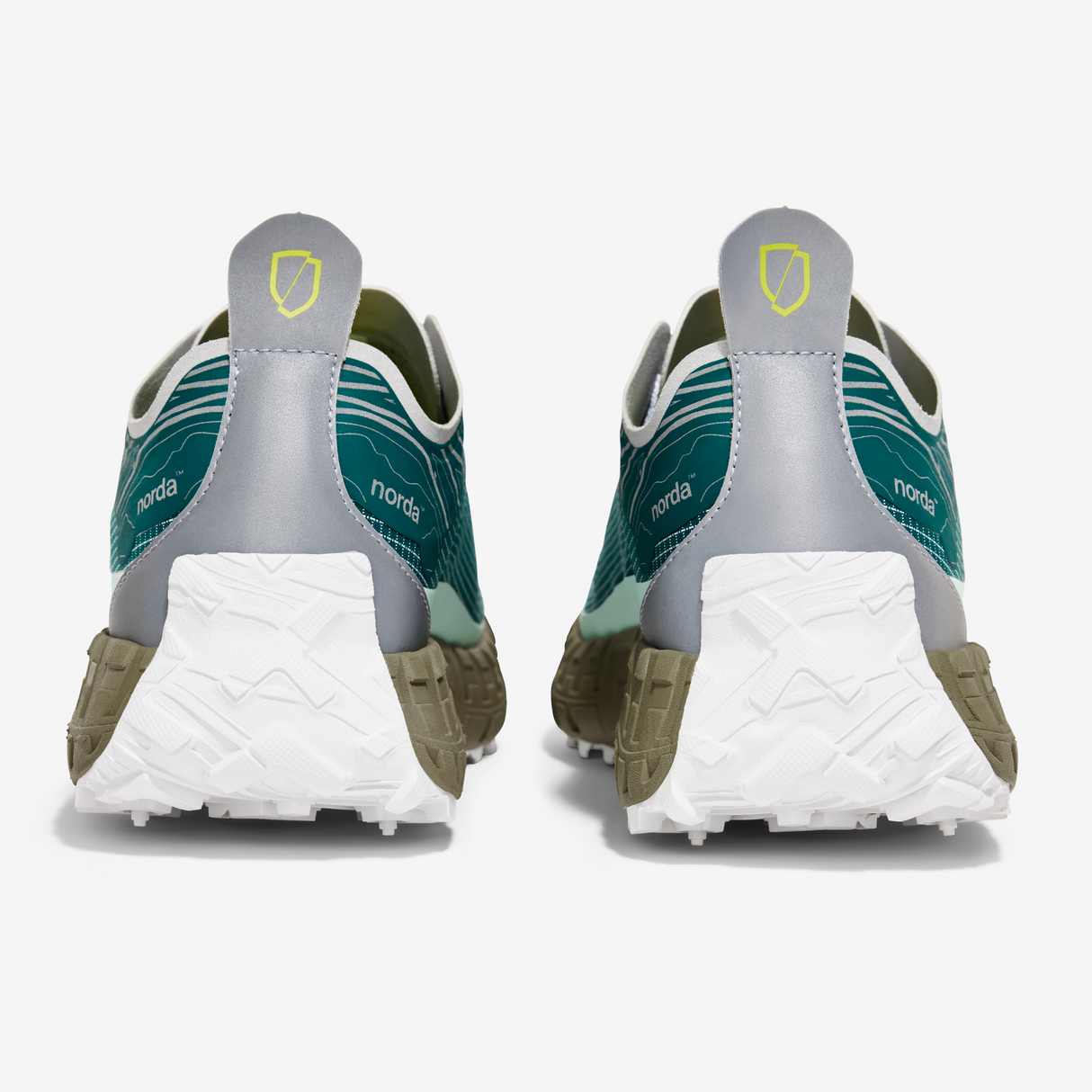 Norda - 001A - Homme