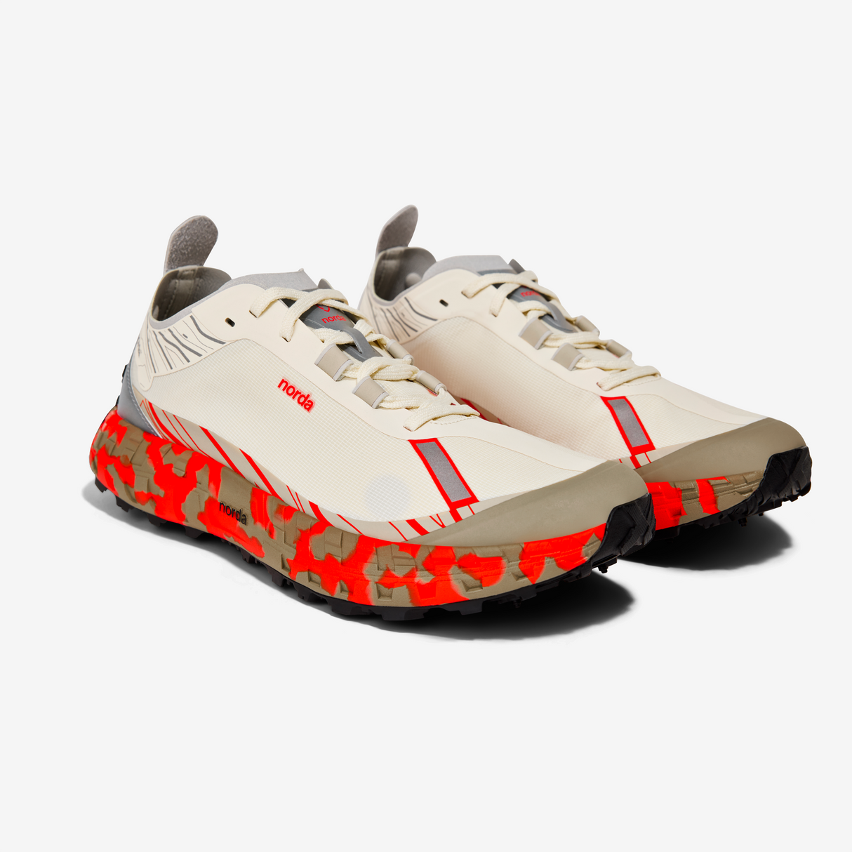 Norda - 001A - Homme