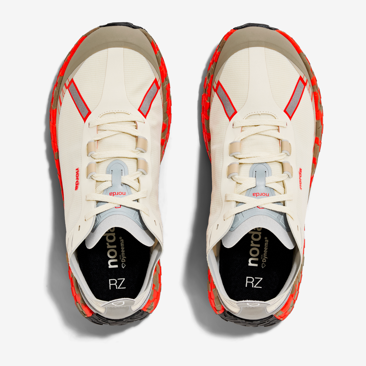 Norda - 001A - Homme