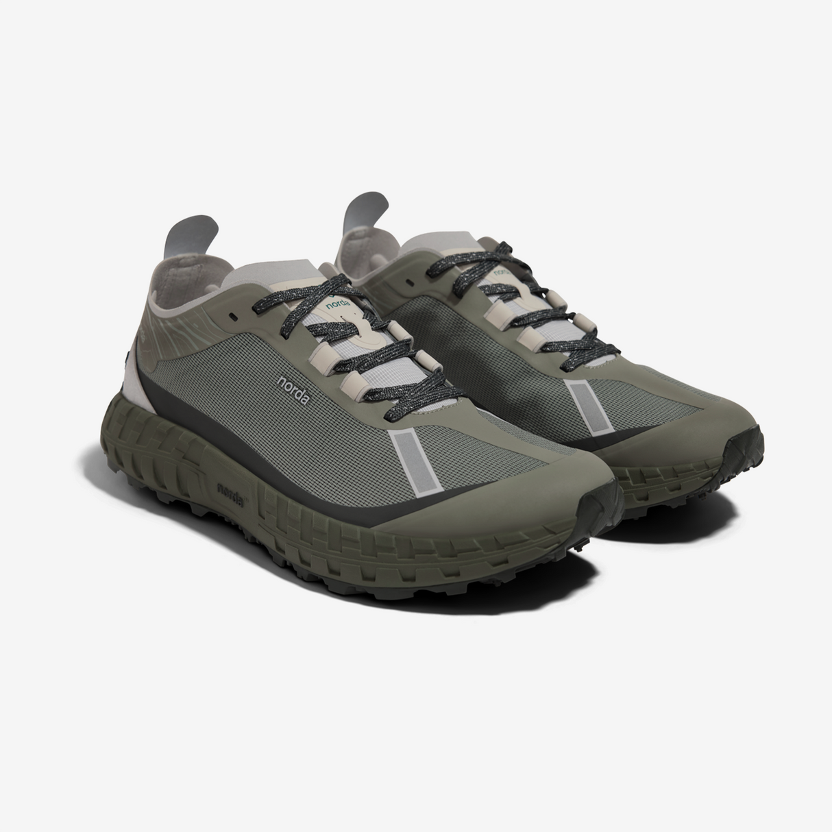Norda - 001A - Homme