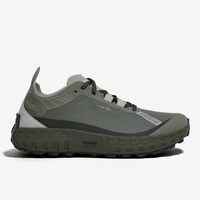 Norda - 001A - Homme