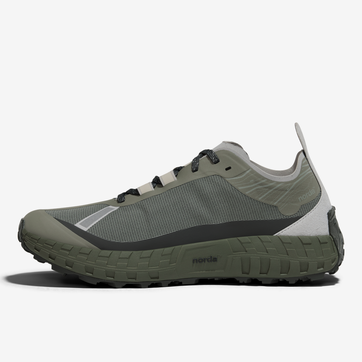 Norda - 001A - Homme