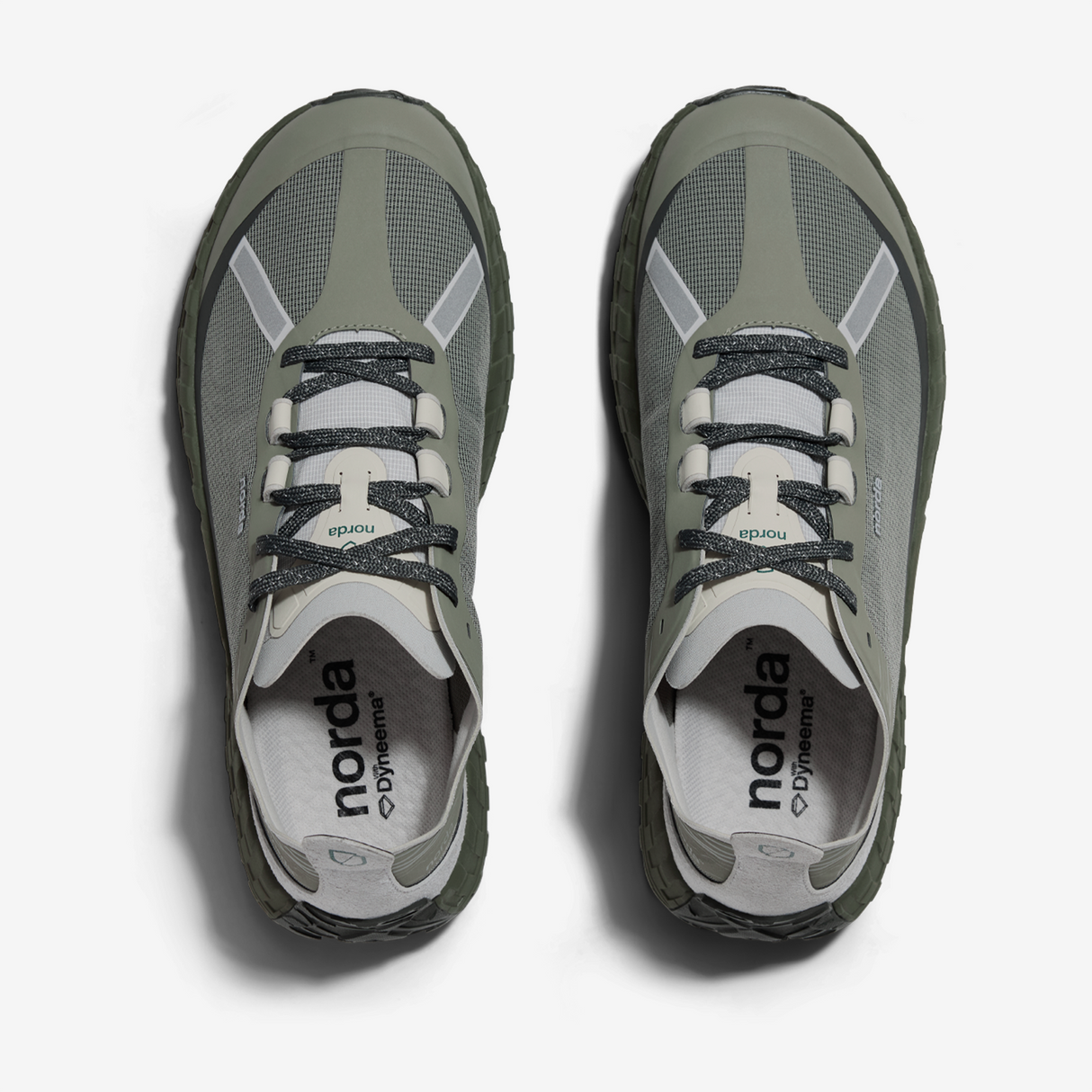 Norda - 001A - Homme