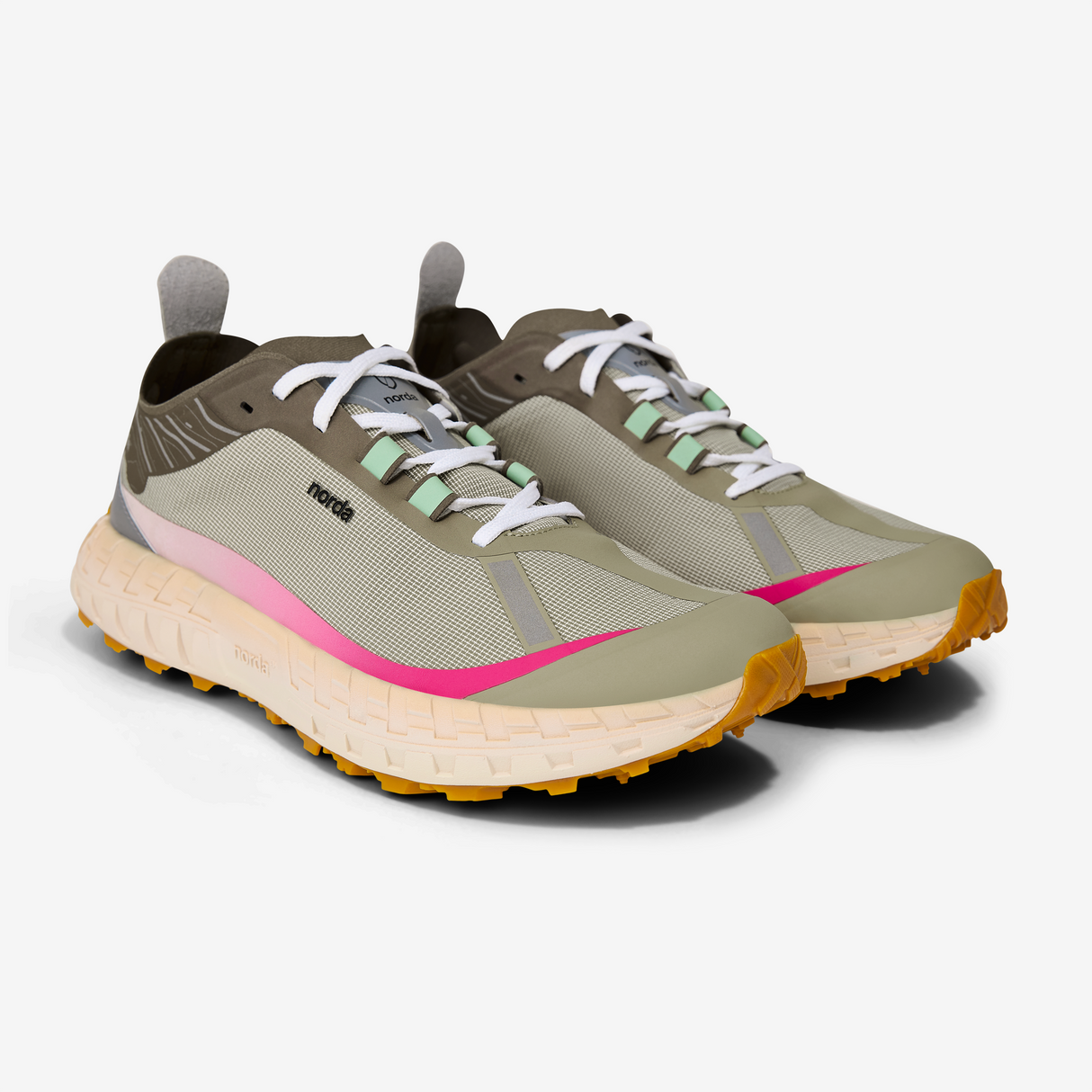 Norda - 001A - Femme