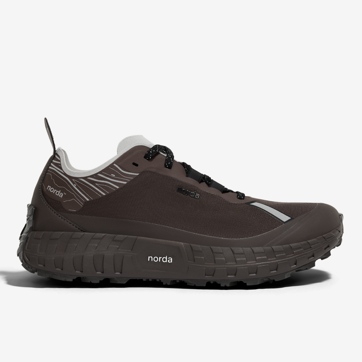 Norda - 001A - Homme