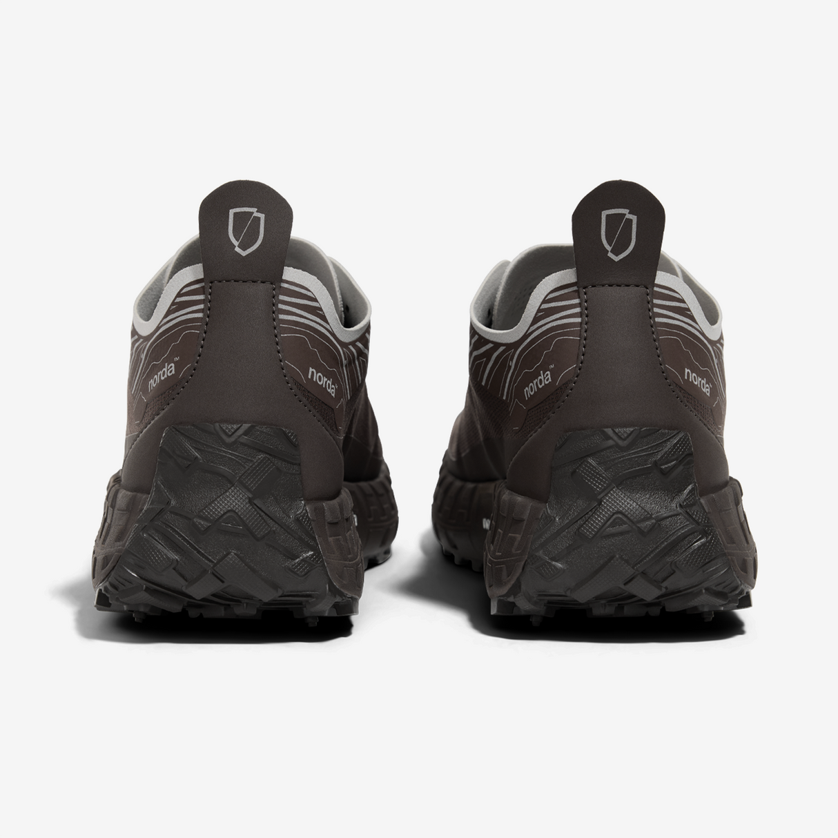 Norda - 001A - Homme