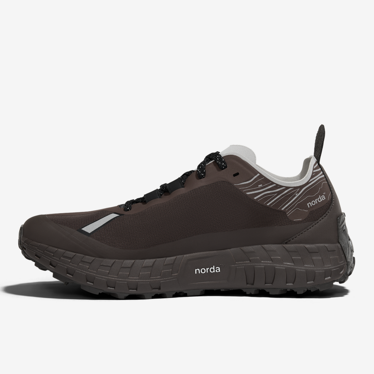 Norda - 001A - Homme