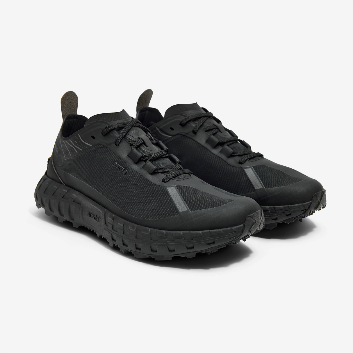 Norda - 001A - Homme