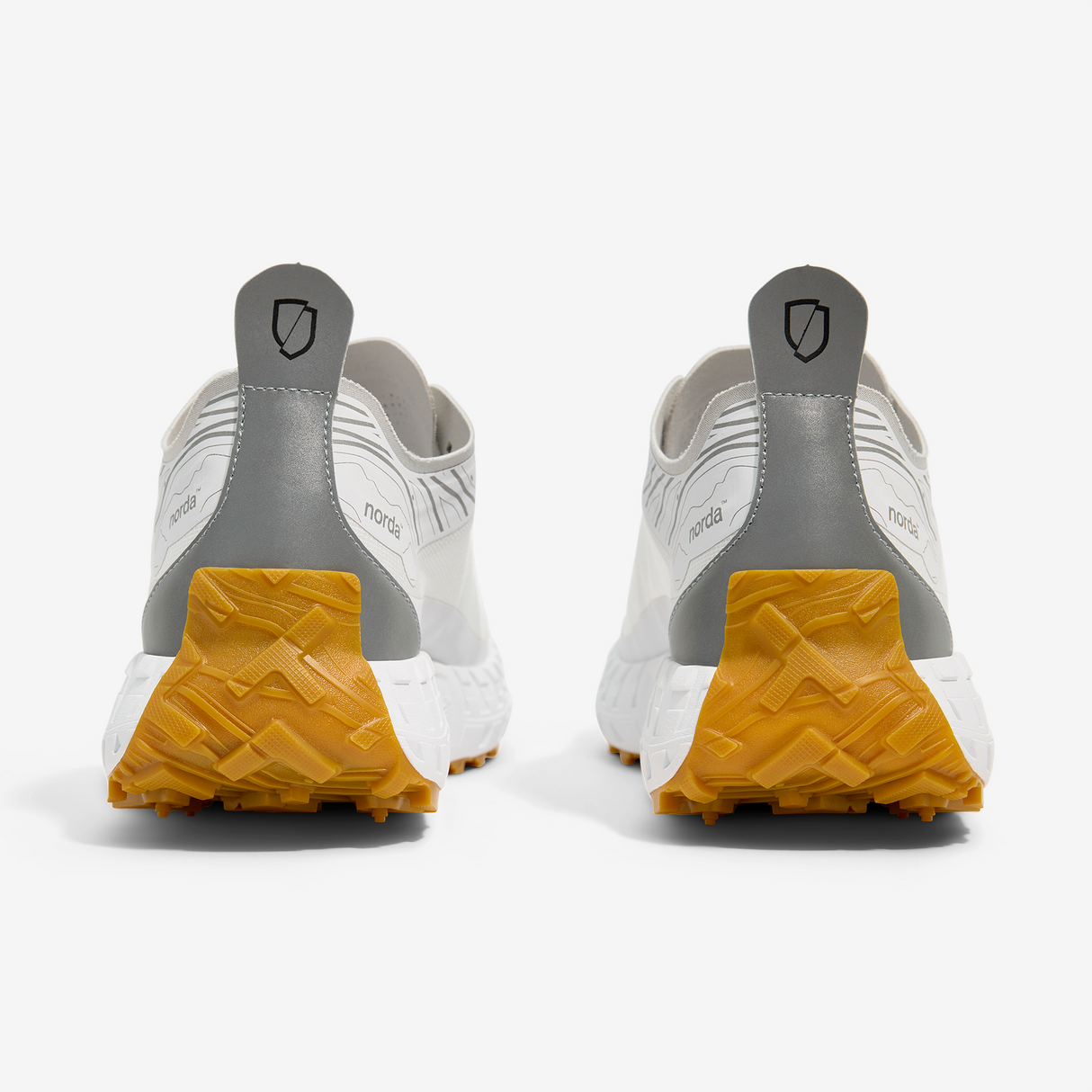 Norda - 001A - Femme