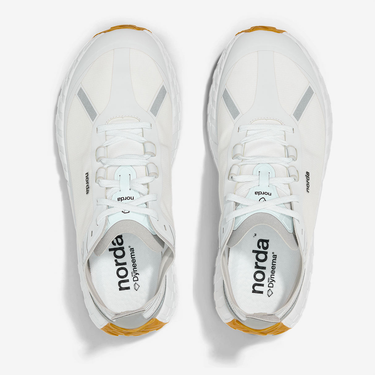 Norda - 001A - Femme