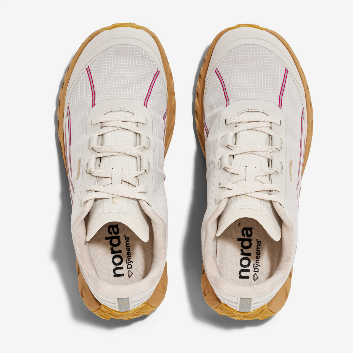 Norda - 002 - Femme