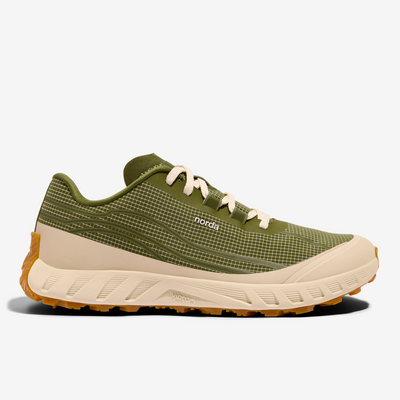 Norda - 002 - Homme
